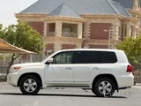 Toyota Land Cruiser VX-R 2015